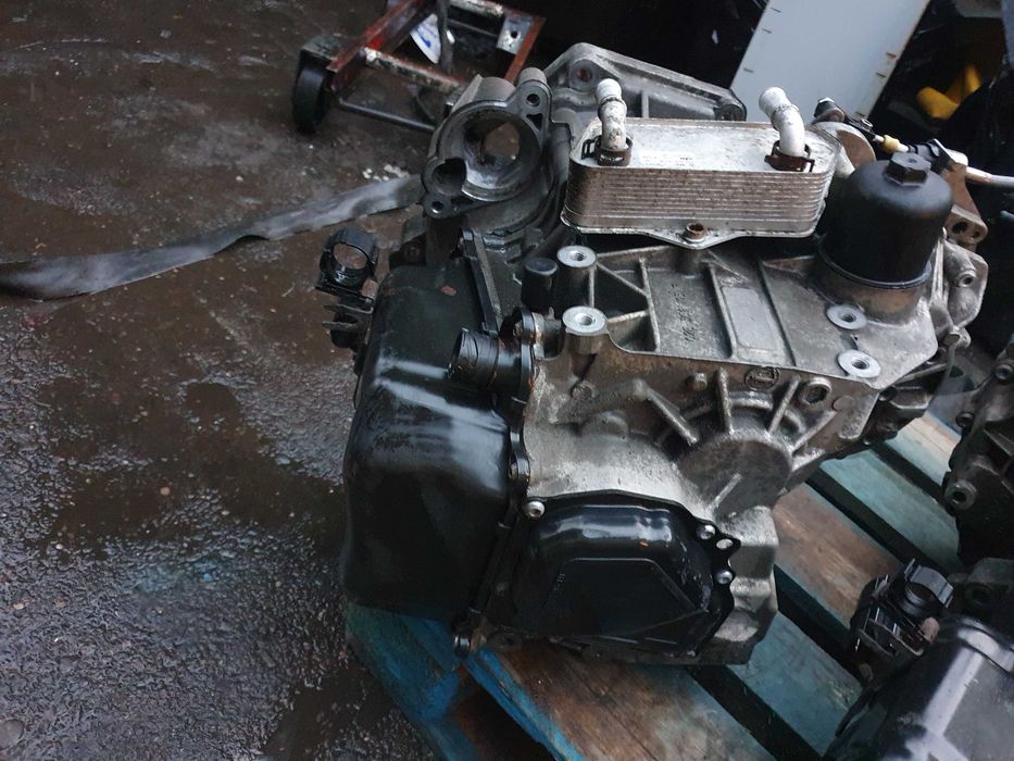 Cutie dsg hxs touran , golf 5, passat , octavia HXS  2.0 tdi