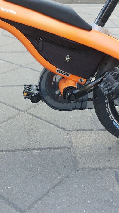 Bicicletă BMW - kidsbike 14 inch