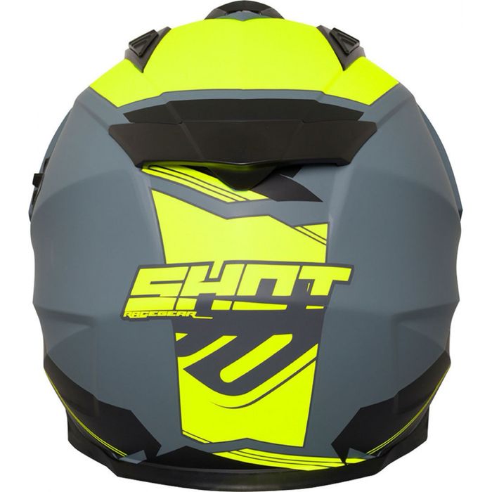 Ендуро каска Shot Ranger Evolution