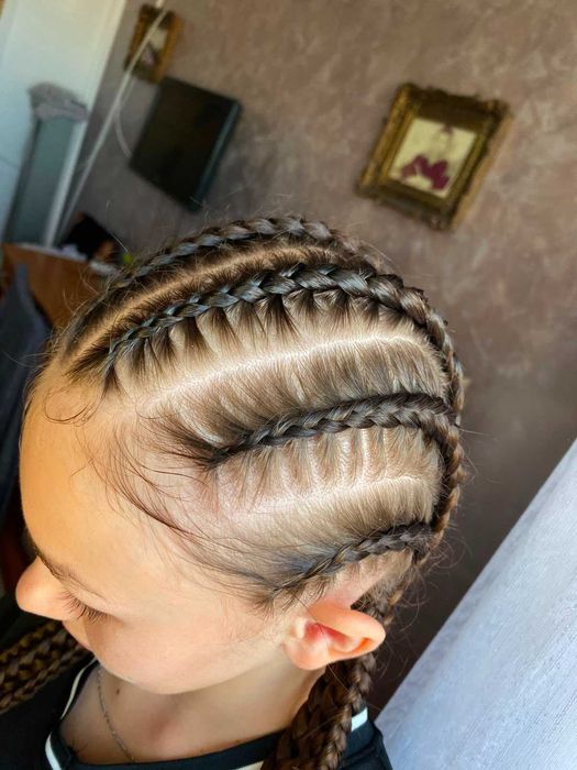 Codite Afro Constanta