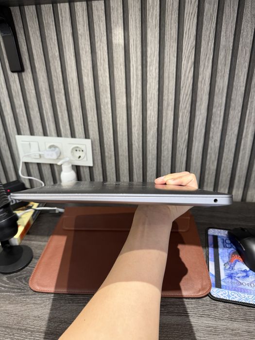 Macbook Air M1( макбук М1 ) 256гб