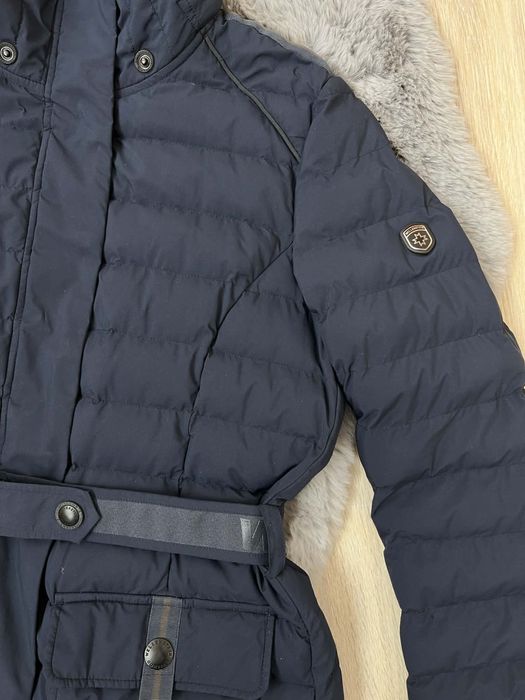 Дамско зимно яко Wellensteyn