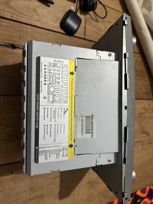 Продам Могинтоло  на тайоту