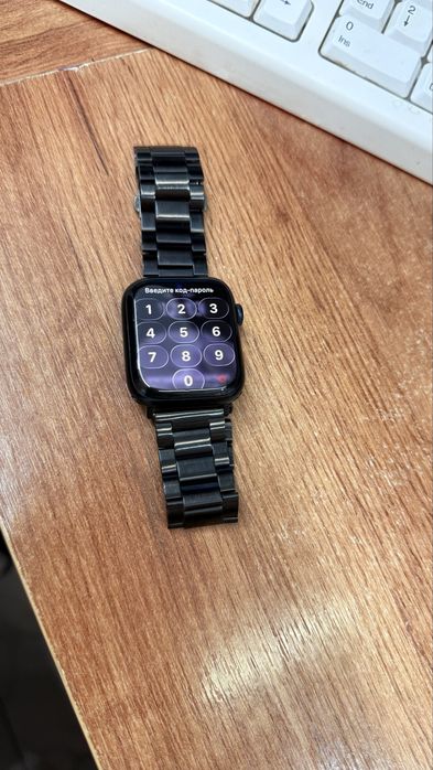 Apple watch 9 45mm