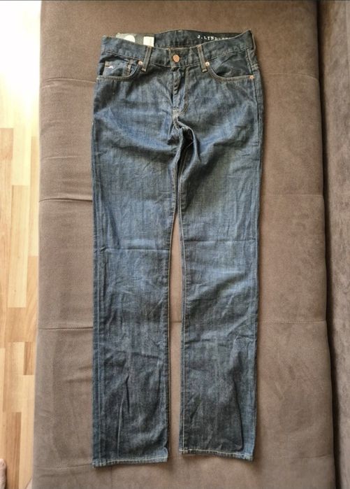 Blugi J. Lindeberg JAY 2061, Bărbați - W28/32