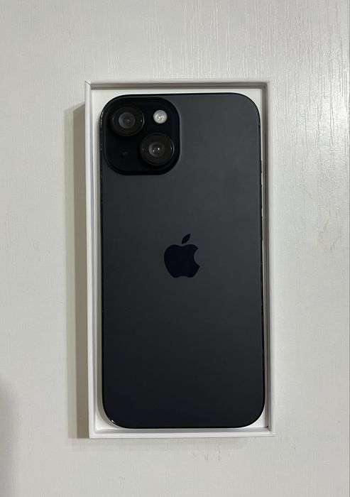 IPhone 15 с хорошим торгом