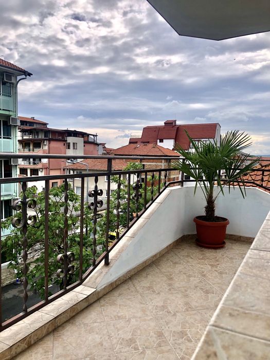 Дава се под наем Етаж от къща в Несебър - 15 кв.м за 40.8 € - Снимка #5