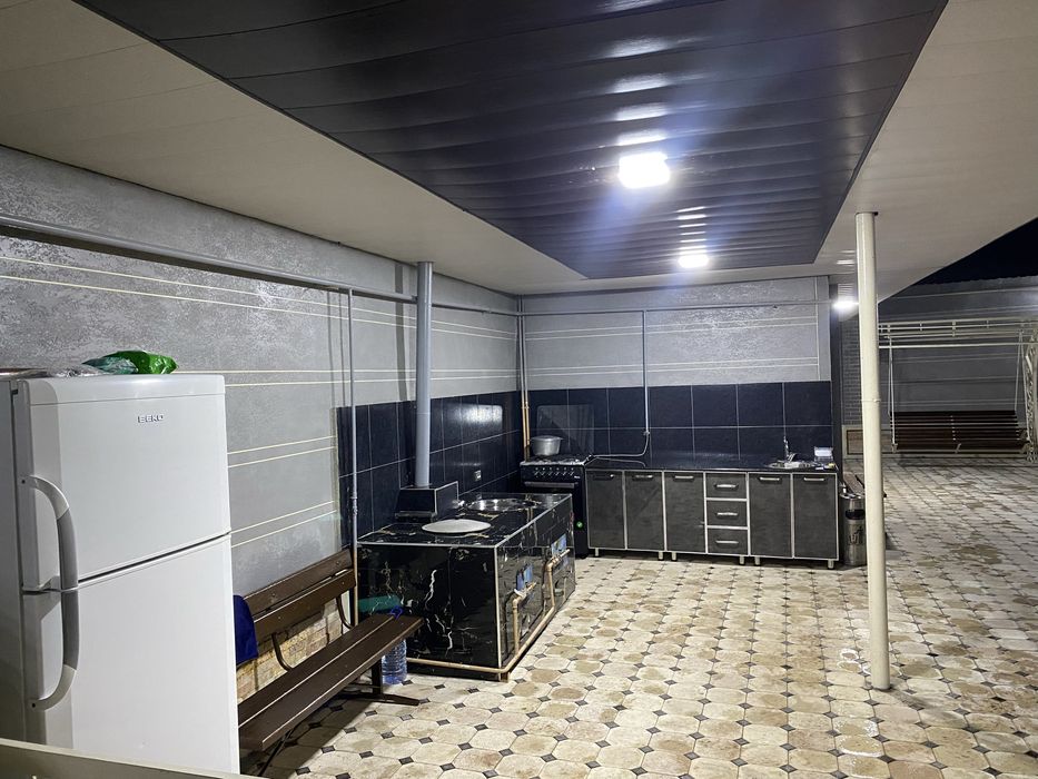 Dacha Chirchiq tayyor biznes Sotiladi  220.000  kelishamiz