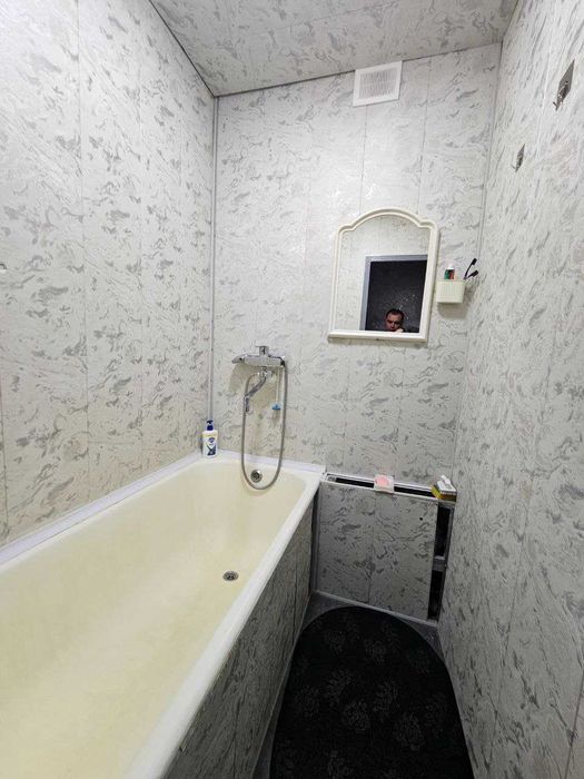 Продаётся 4х комн квартира на 2 этаже Ор-р Шарк 2 Моника