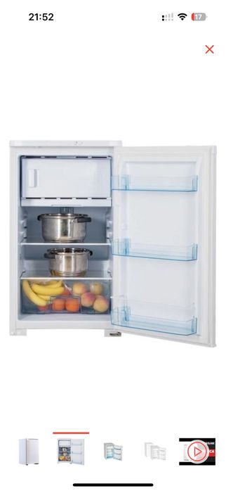 Холодильник Бирюса