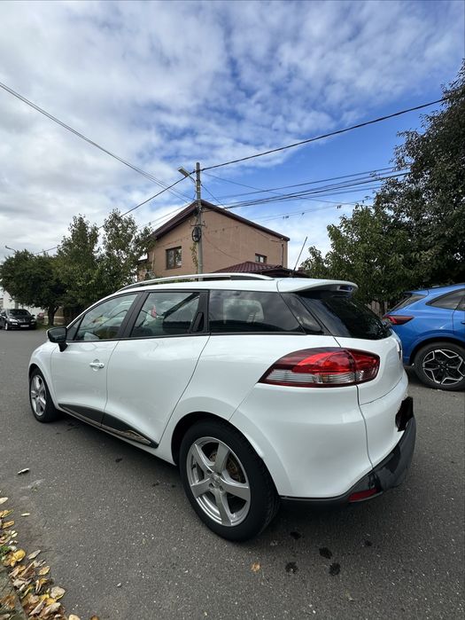 Vand renault Clio 1.5 diesel