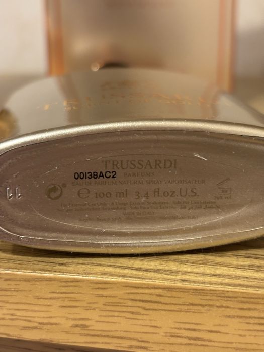 Парфюми от лична колекция Givenchy Trussardi