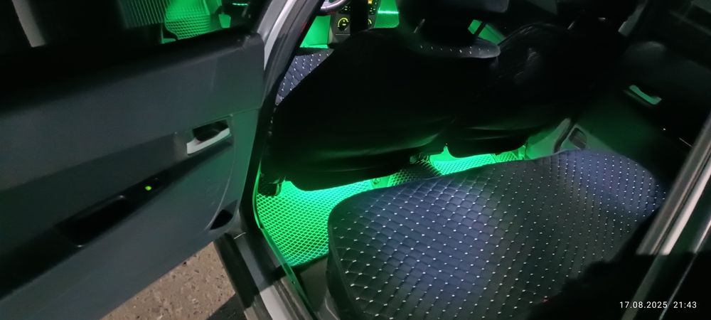 Продам Приору универсал LUX