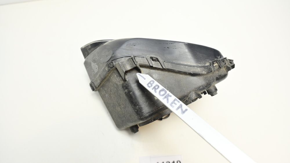 Far Dreapta Honda CBR 600 RR 2007 - 2012