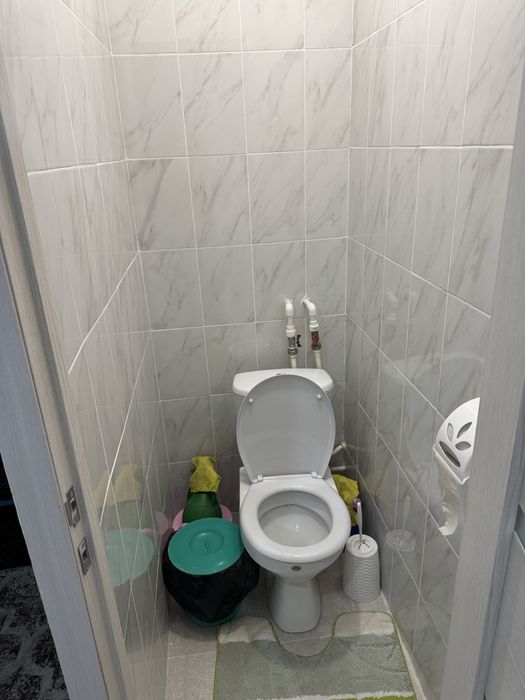 Продам 2-комнатную квартиру