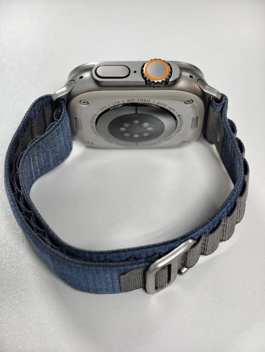 Apple Watch Ultra 2.