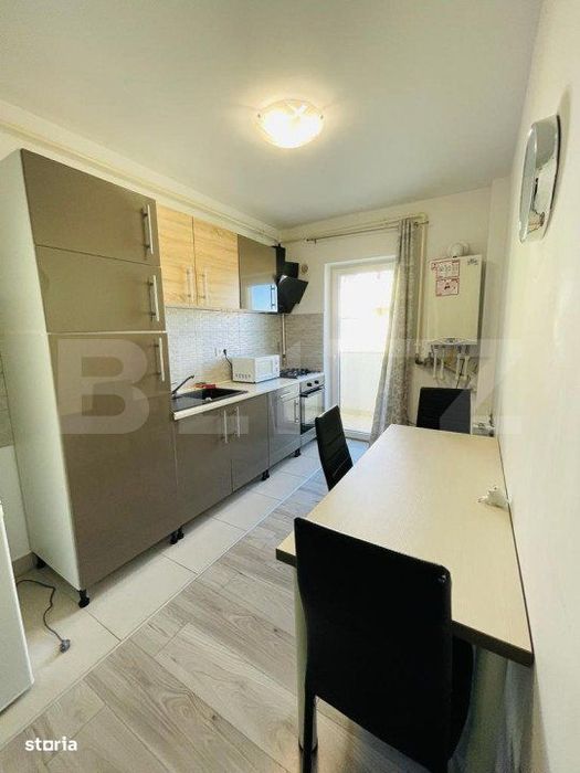 Apartament 2 camere, 54mp, decomandat, etaj intermediar, zona Eroilor