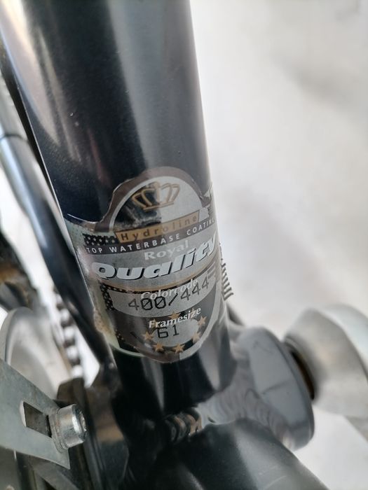 Немецкий Голландский велосипед лар оптом нархда