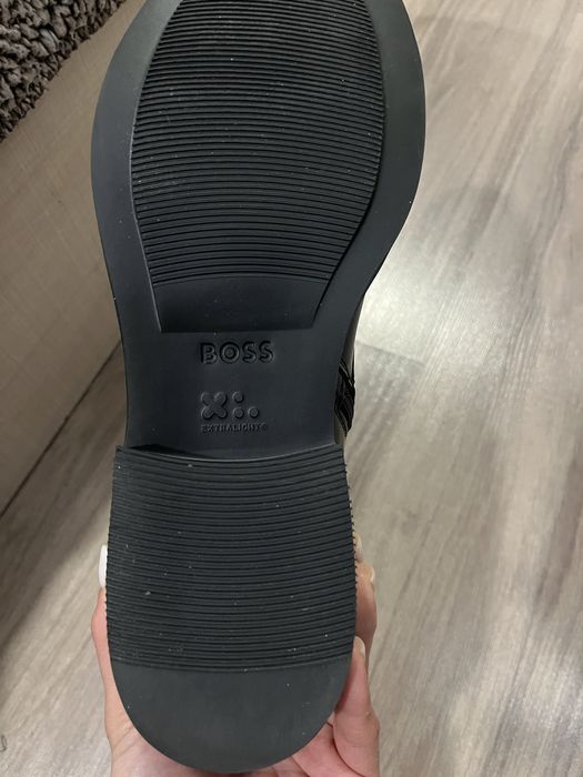 Дамски боти Boss