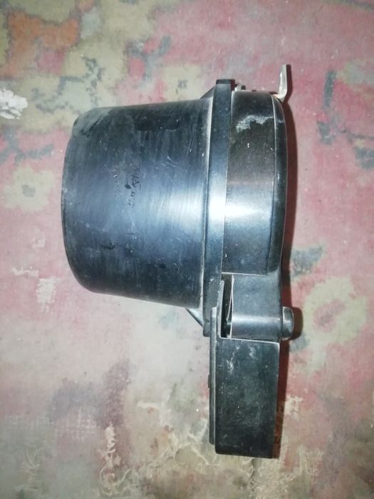 Счётчик однофазный