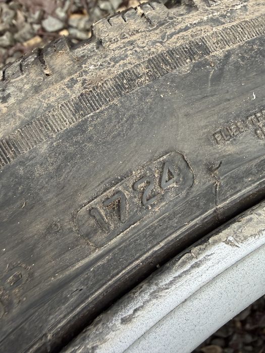 Sline 21 цола Audi Q7 Нови Гуми Bridgestone