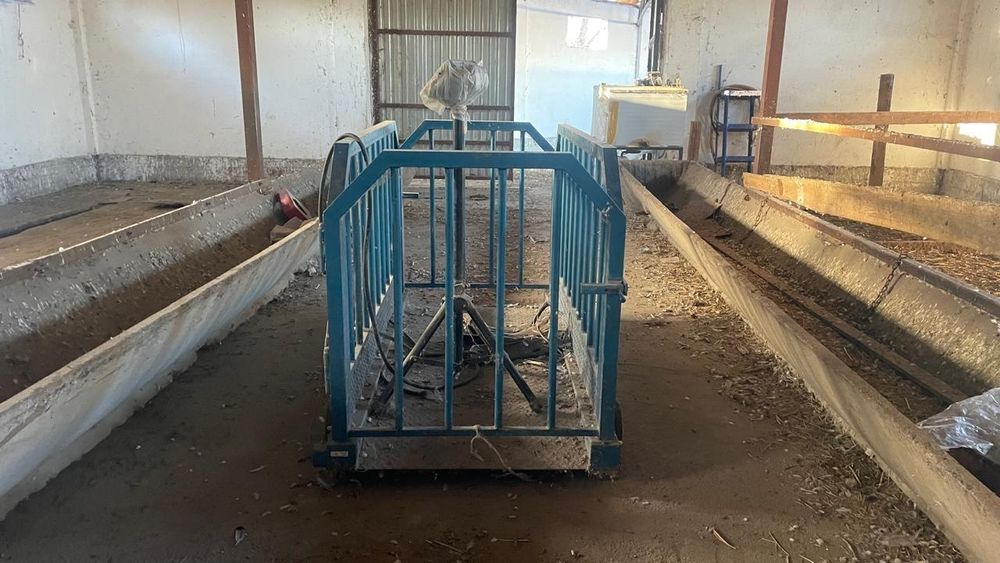 Продам земельный участок