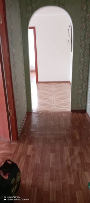 Сдается 4 комнатная квартира