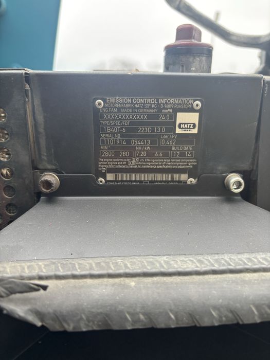 Placa compactoare 480kg Ammann