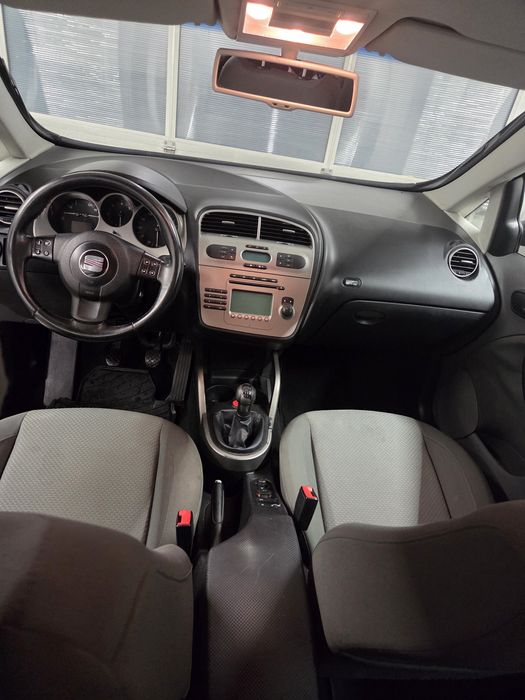 Vand Seat Altea 1.9 TDI