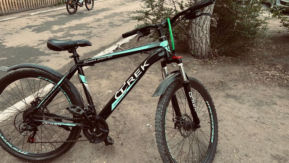 Продам велосипед