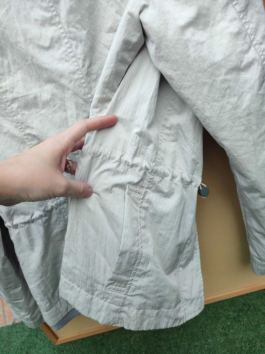 Jachetă rezistentă la apă