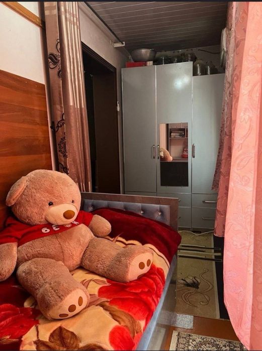 2 хонали уй сотилади