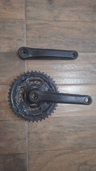 Vand piese bicicleta,pret mic