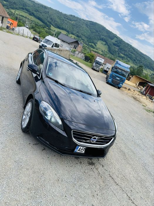 Volvo V40 1.6 diesel D2