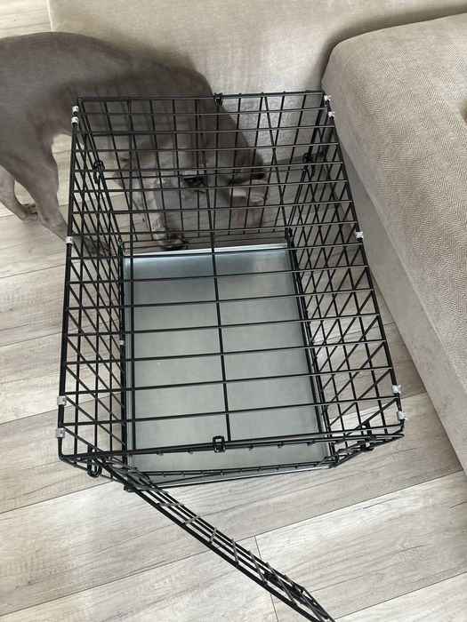 Продам клетку #2 для животных.