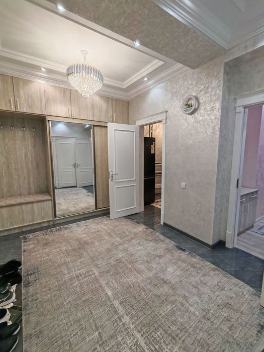 Prodaja Olmazor Soy Buyi Novastroyka #AAA201