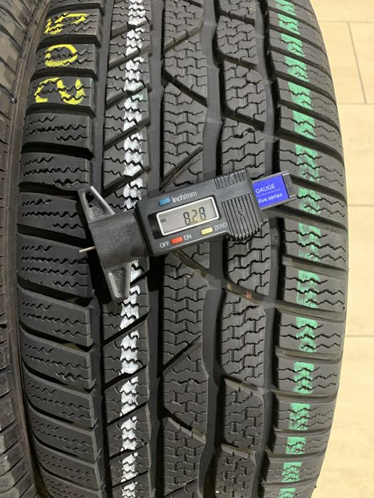 205 55 16 anvelope de iarnă