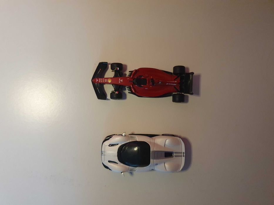 Разнообразни детски играчки