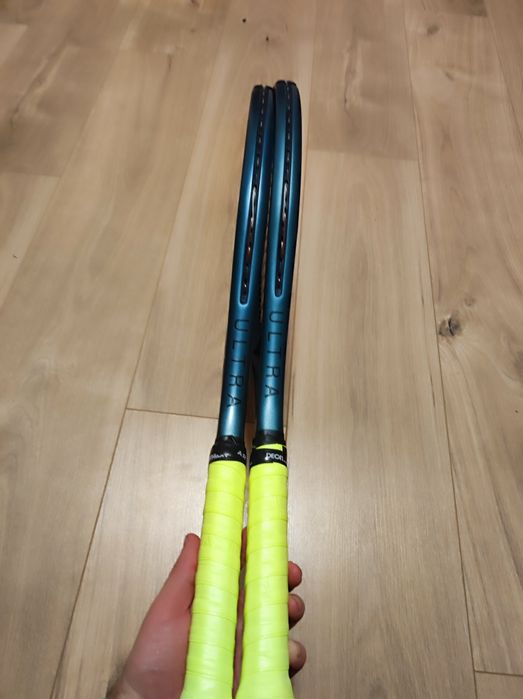 Racheta Wilson Ultra 26 V4.0