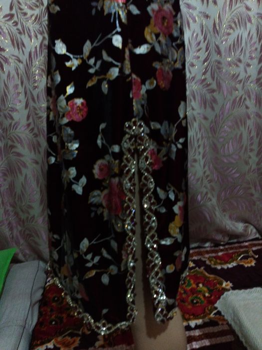 Koʻylak sotiladi yangi