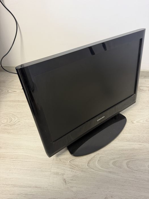 TV Toshiba 19AV615DG