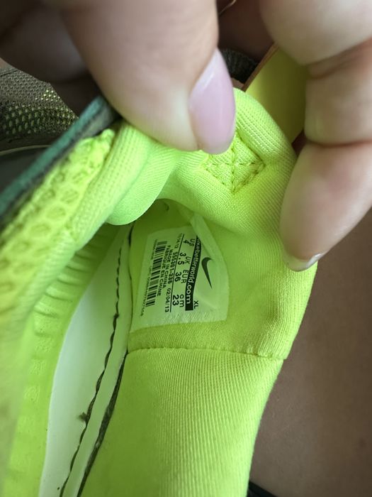 Унисекс маратонки Nike супер леки и удобни