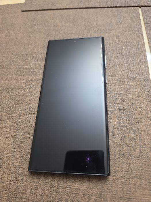 Samsung S 22 ultra