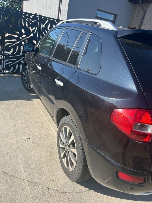 Renault koleos  an 2013