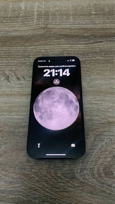 IPhone 14 pro, 128 гб. Айфон 14 про .
