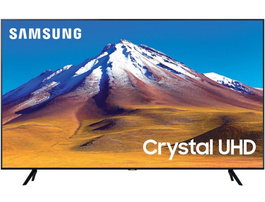 Tv Smart Samsung