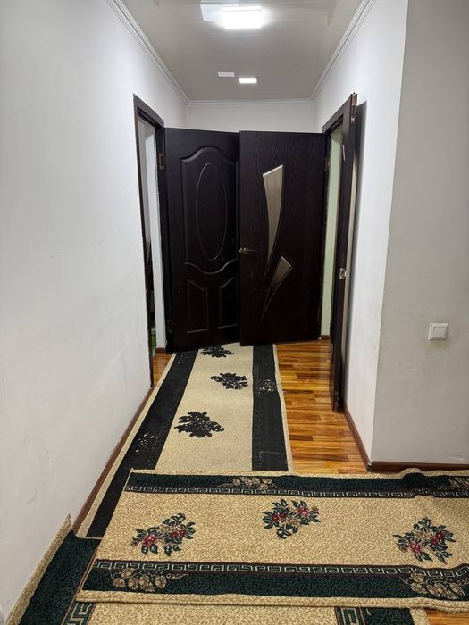 1. Дубовая 2/1/4 кирпичный 50м²