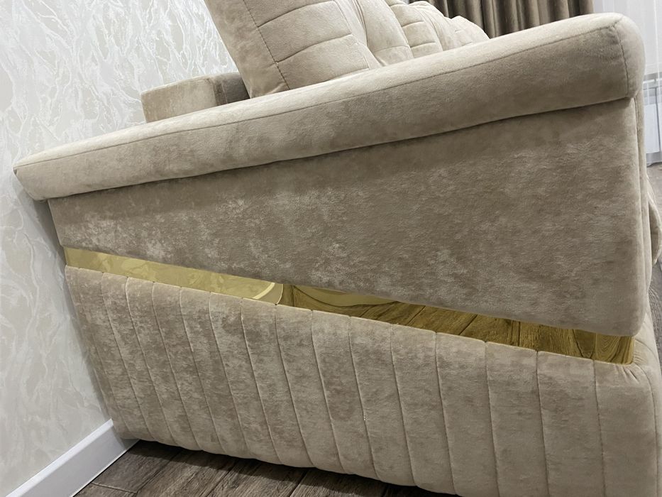 Продается диван раскладной