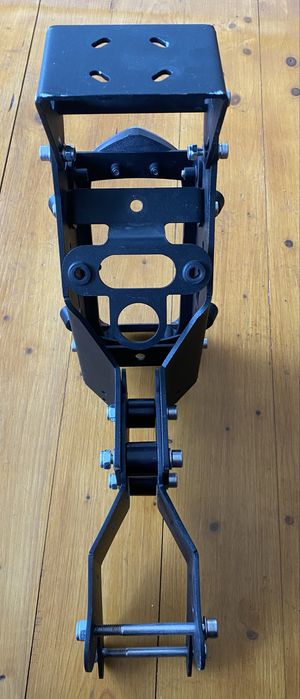 Nav tower KTM EXC