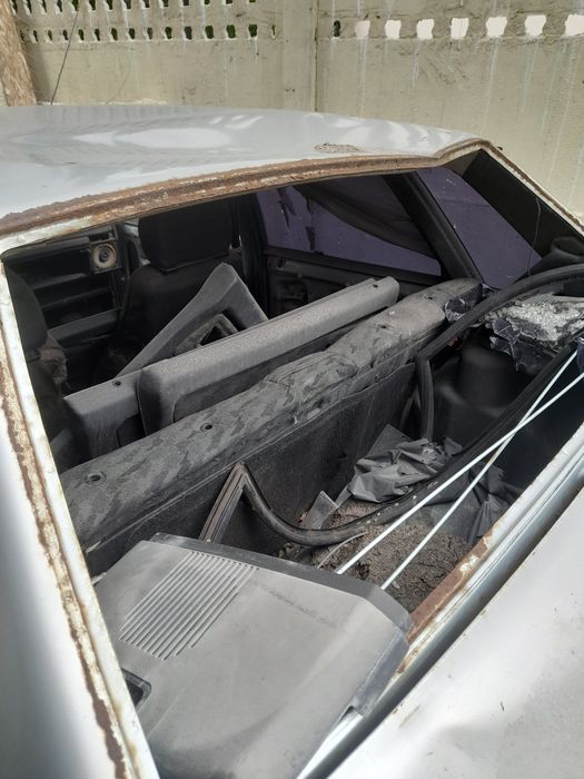 Продам авто на запчасти